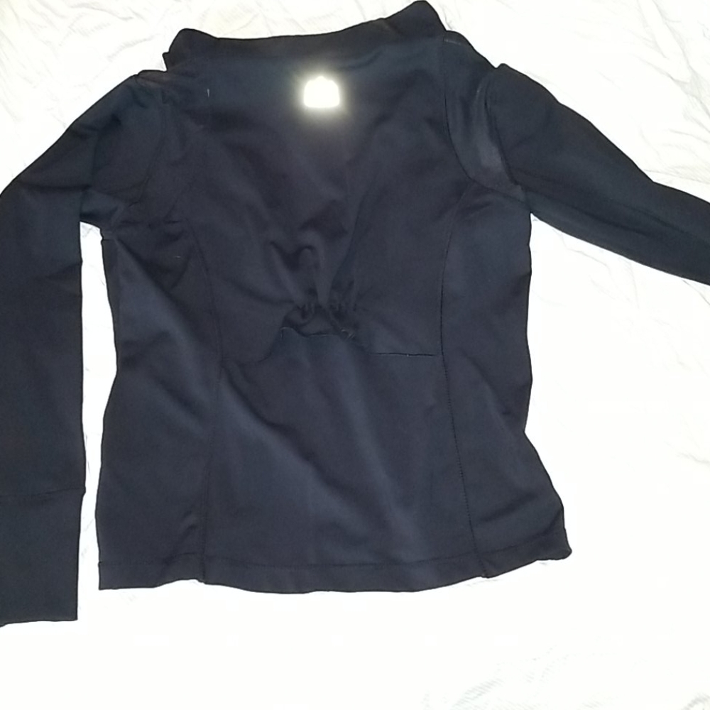 Althetic jacket - Picture 5 of 5